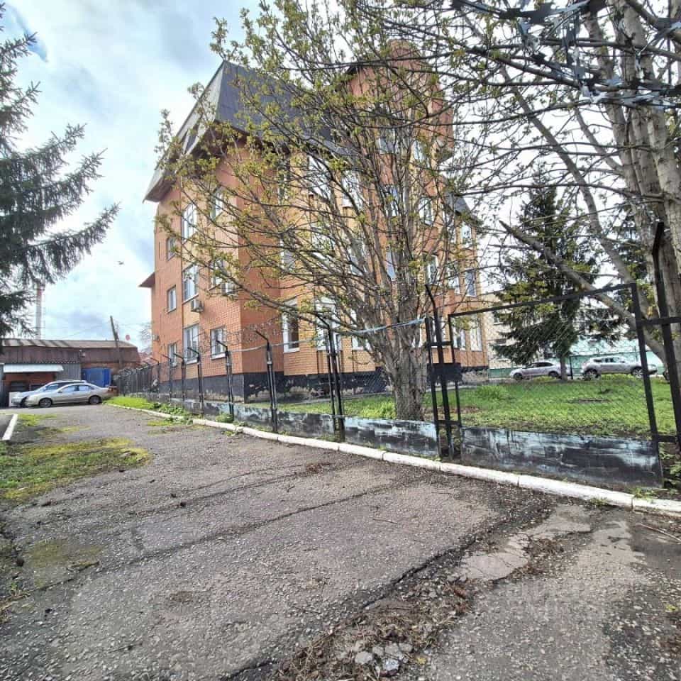 Россия, Тамбов, улица Сергея Рахманинова, 3Г, фото 21