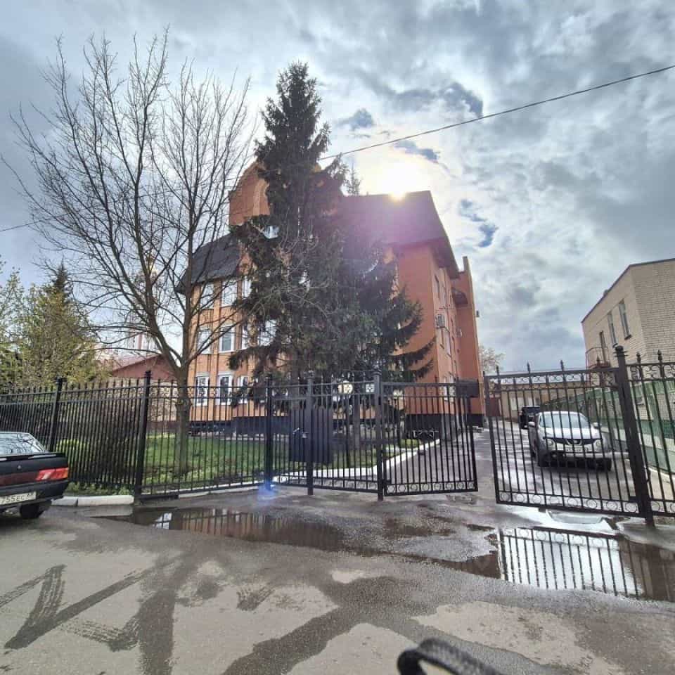 Россия, Тамбов, улица Сергея Рахманинова, 3Г, фото 22