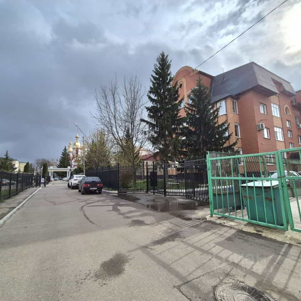 Россия, Тамбов, улица Сергея Рахманинова, 3Г, фото 23