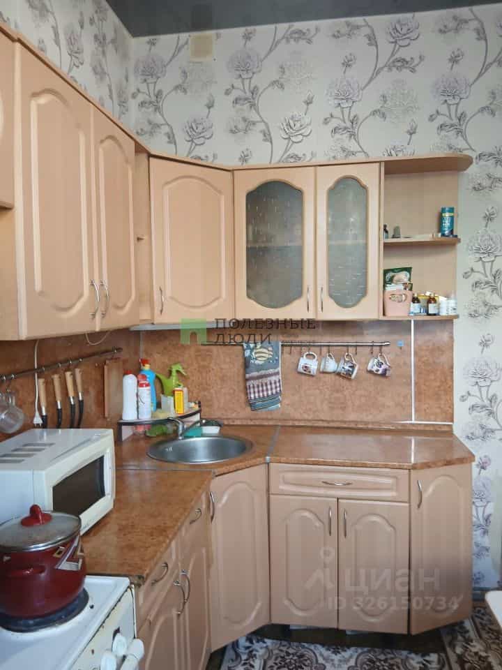 Россия, Курган, жилой район Энергетики, микрорайон Кулацкий, улица Глинки, 16