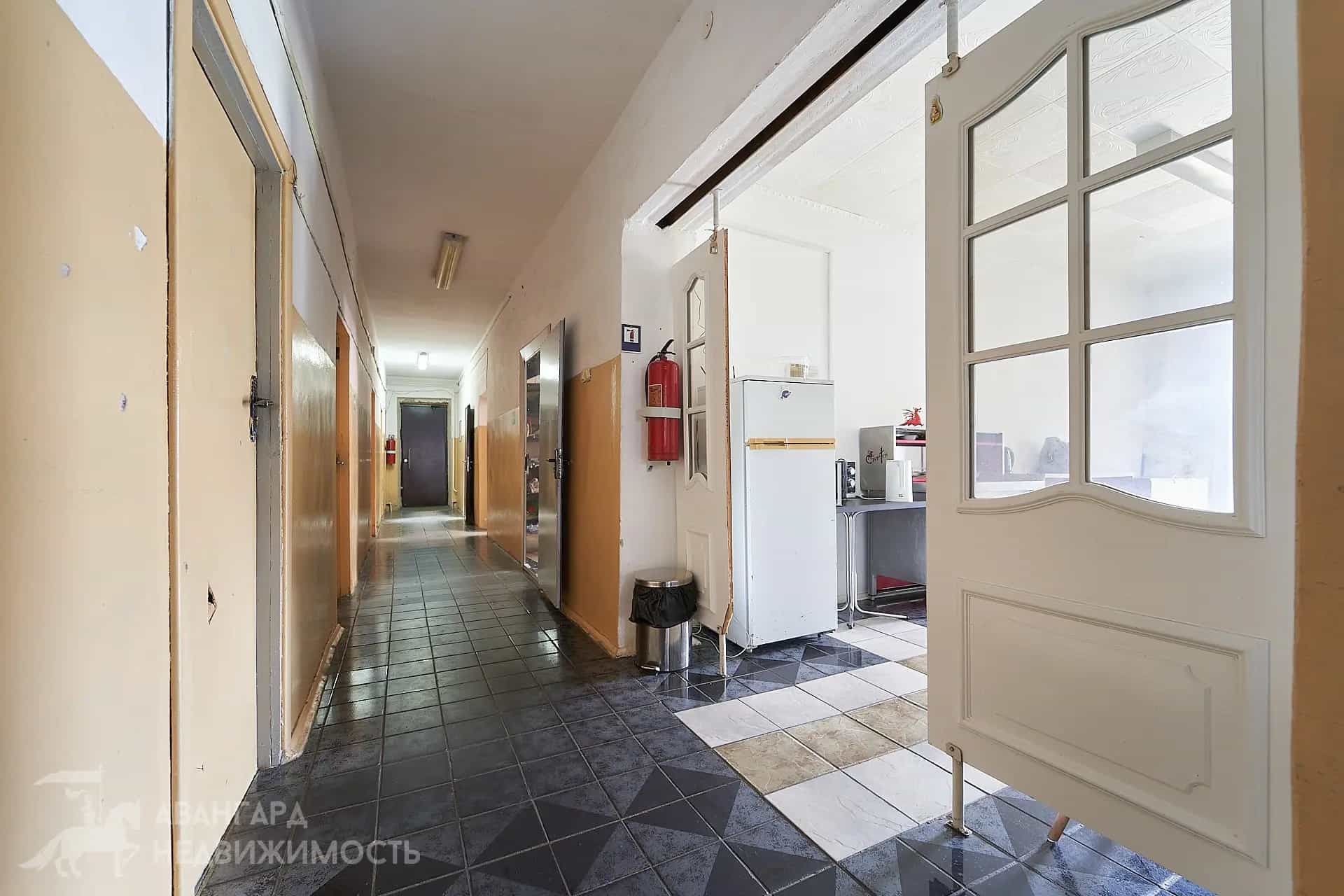 Беларусь, Минская область, Смолевичи, Центральная улица, 18, фото 7