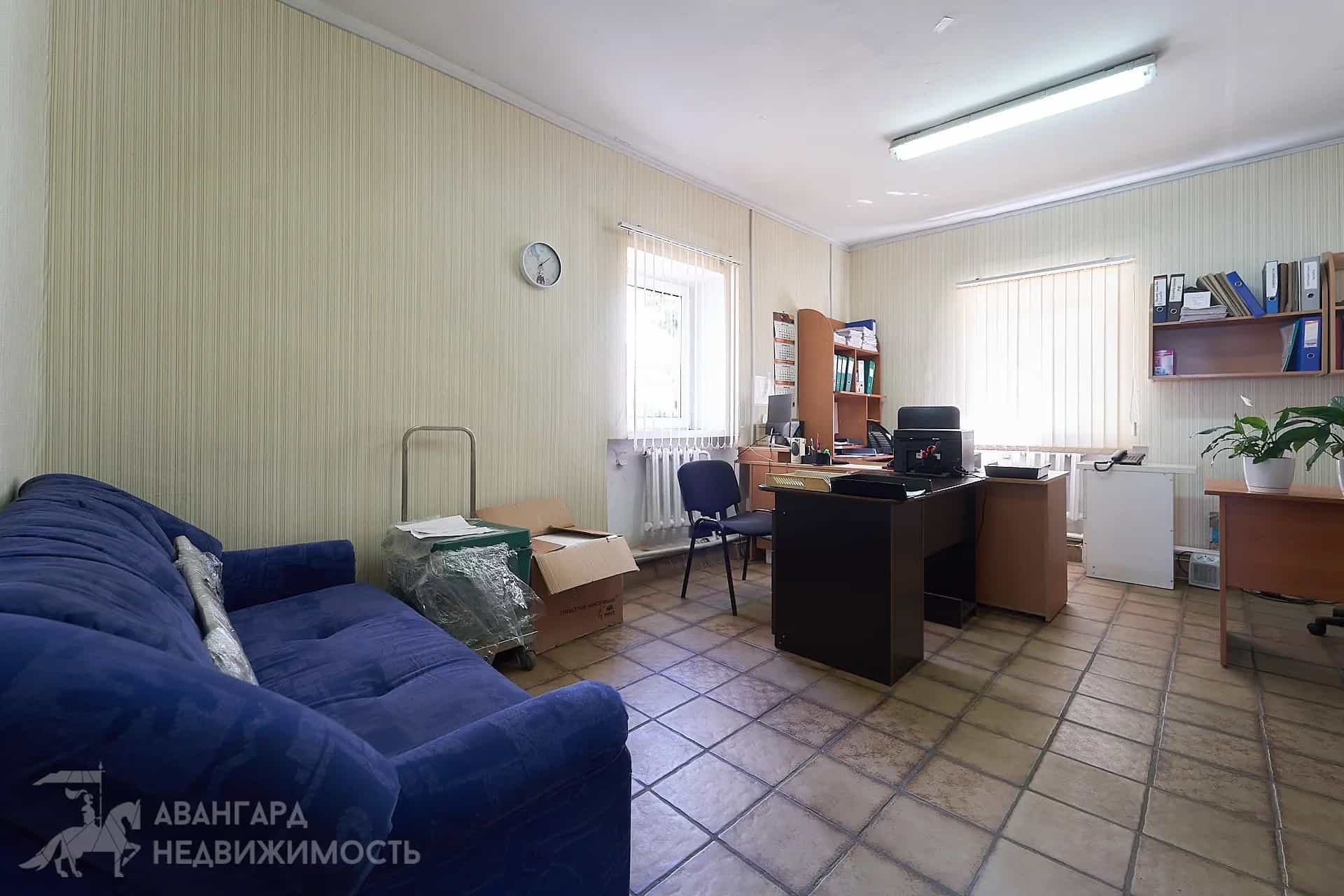Беларусь, Минская область, Смолевичи, Центральная улица, 18, фото 11