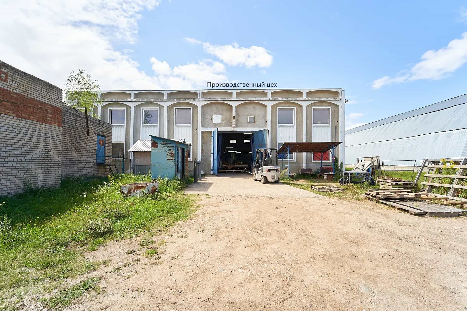 Беларусь, Минская область, Смолевичи, Центральная улица, 18, фото 18