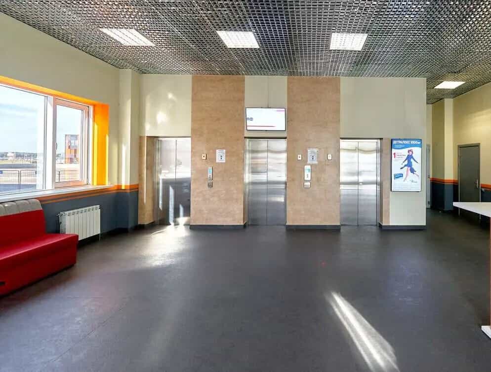 Беларусь, Минск, улица Тимирязева, 72к2, фото 10