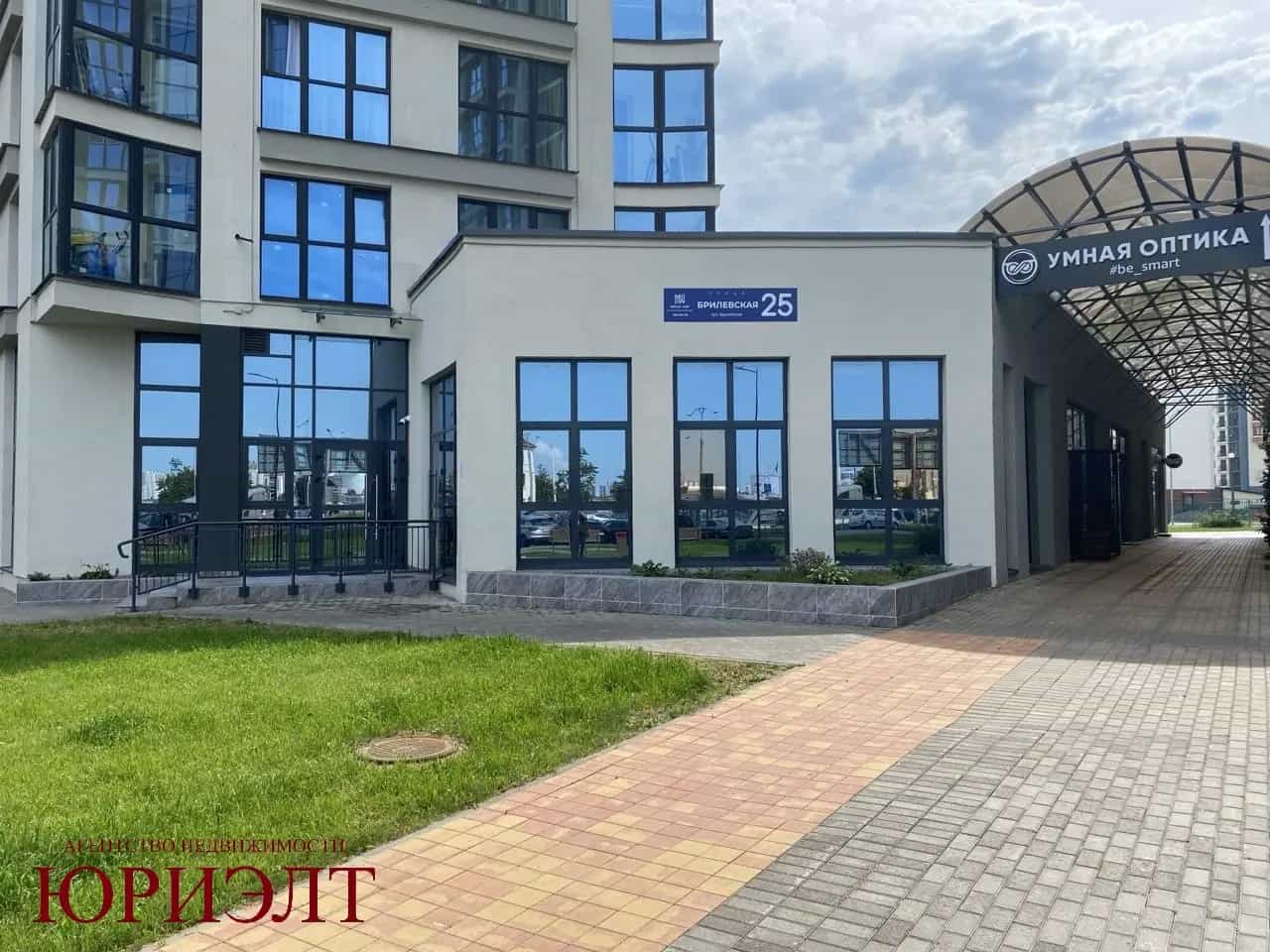 Беларусь, Минск, Брилевская улица, 25, фото 2