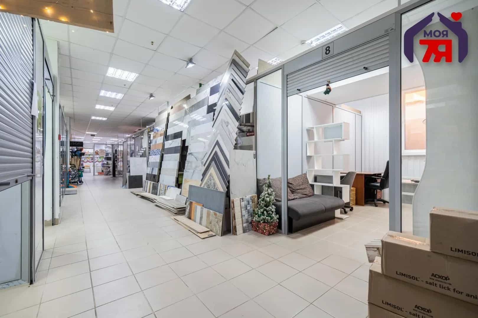 Беларусь, Минский район, агрогородок Ждановичи, Заречная улица, 1В, фото 2