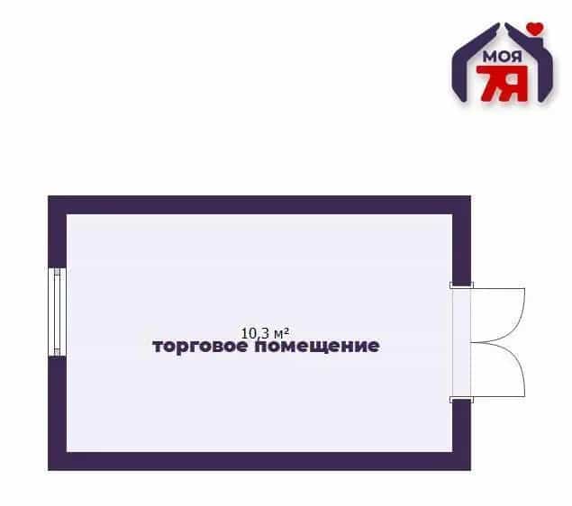 Беларусь, Минский район, агрогородок Ждановичи, Заречная улица, 1В, фото 10