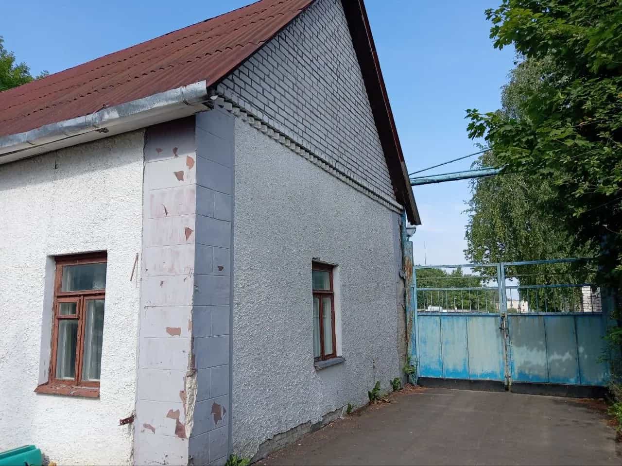Беларусь, Минская область, Молодечно, Либава-Роменская улица, 56А, фото 3