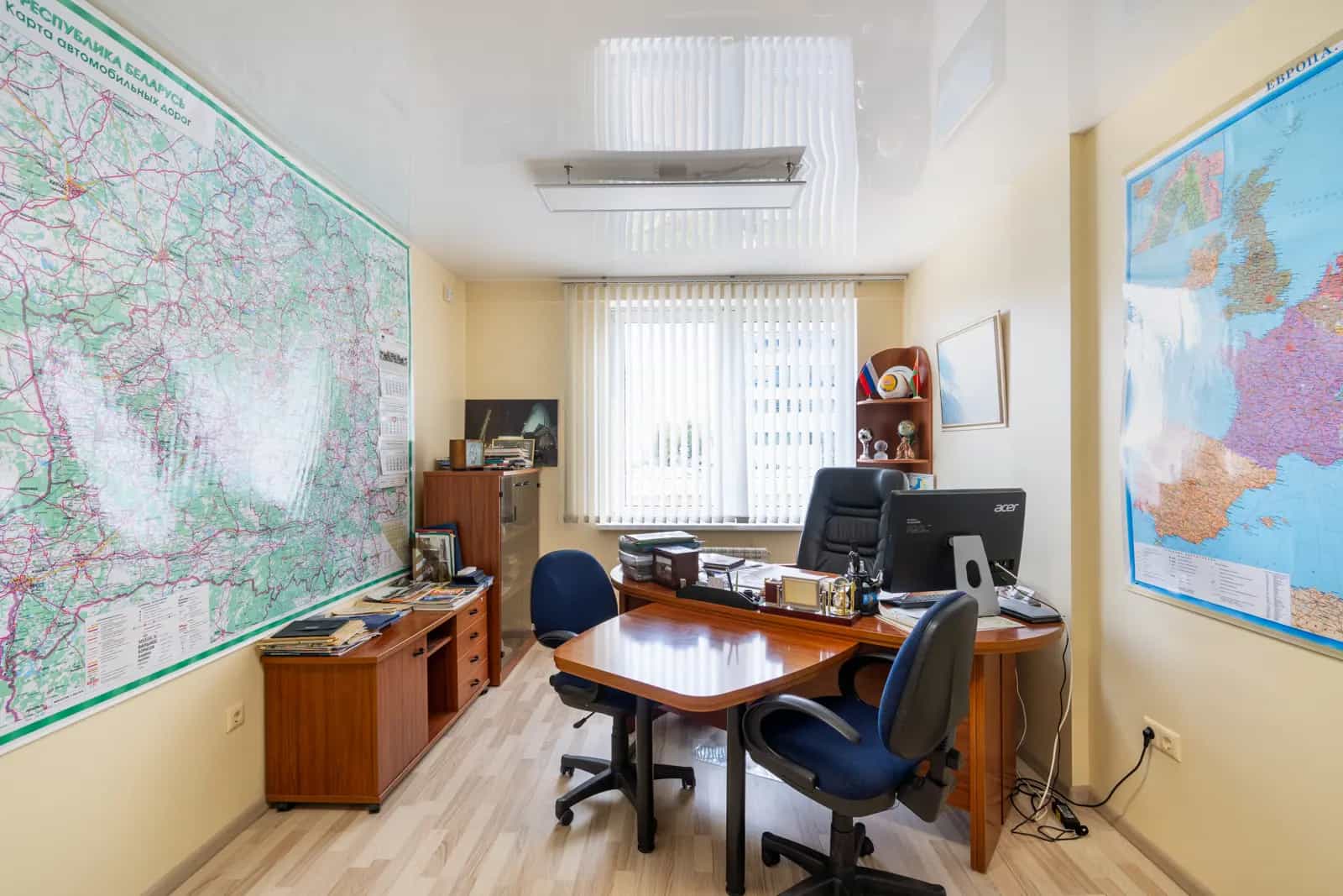 Беларусь, Минск, улица Скрыганова, 2, фото 16