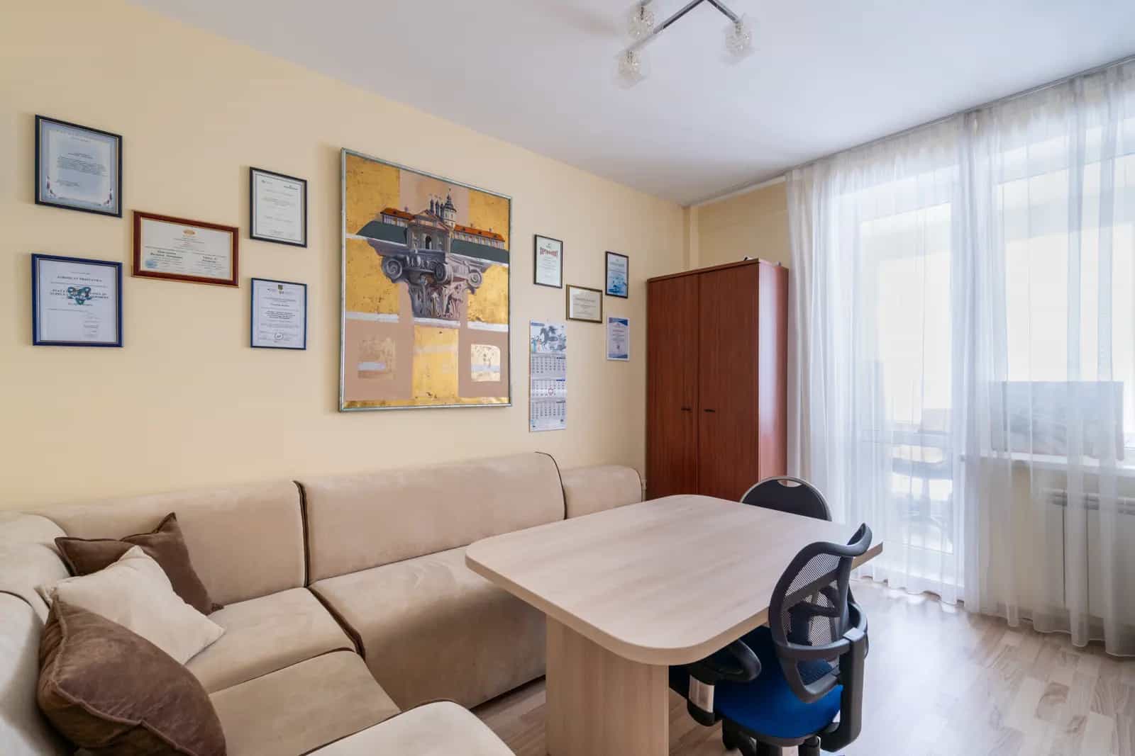 Беларусь, Минск, улица Скрыганова, 2, фото 23