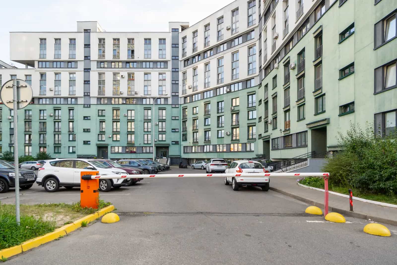 Беларусь, Минск, улица Скрыганова, 2, фото 38