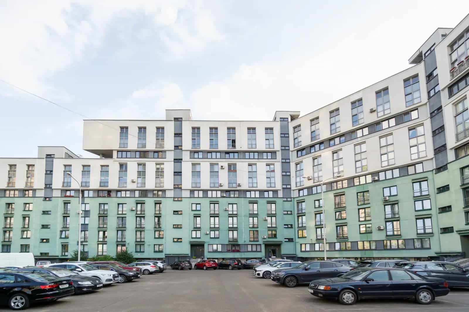 Беларусь, Минск, улица Скрыганова, 2, фото 4