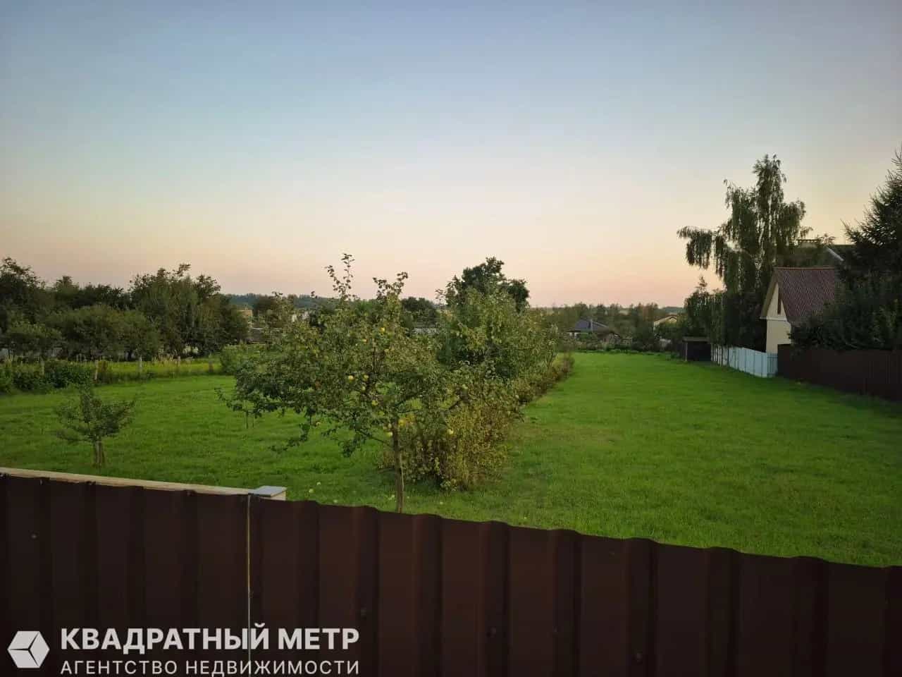 Беларусь, Минский район, Сеницкий сельсовет, деревня Колядичи, Центральная улица, 86, фото 2