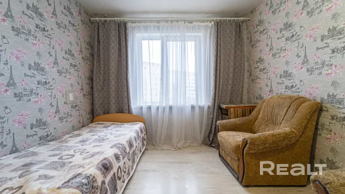 Беларусь, Минск, улица Нестерова, 82, фото 3