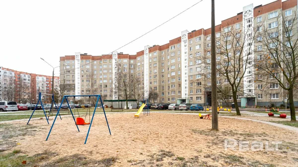 Беларусь, Минск, улица Нестерова, 82, фото 12