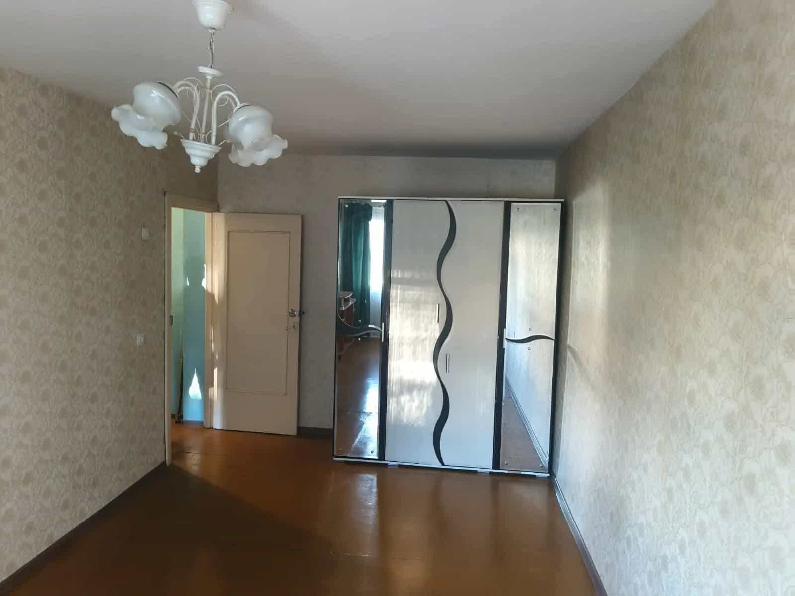 Беларусь, Витебск, улица Чкалова, 19к1