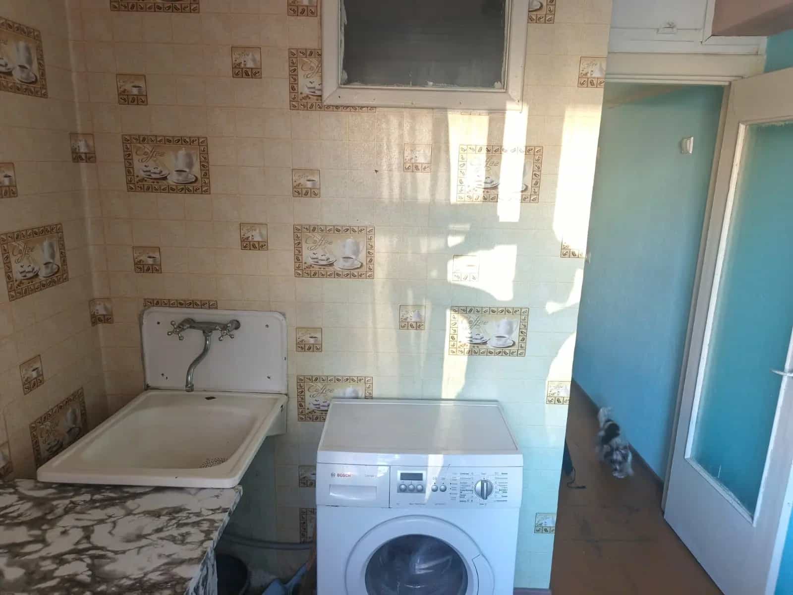 Беларусь, Витебск, улица Чкалова, 19к1, фото 4