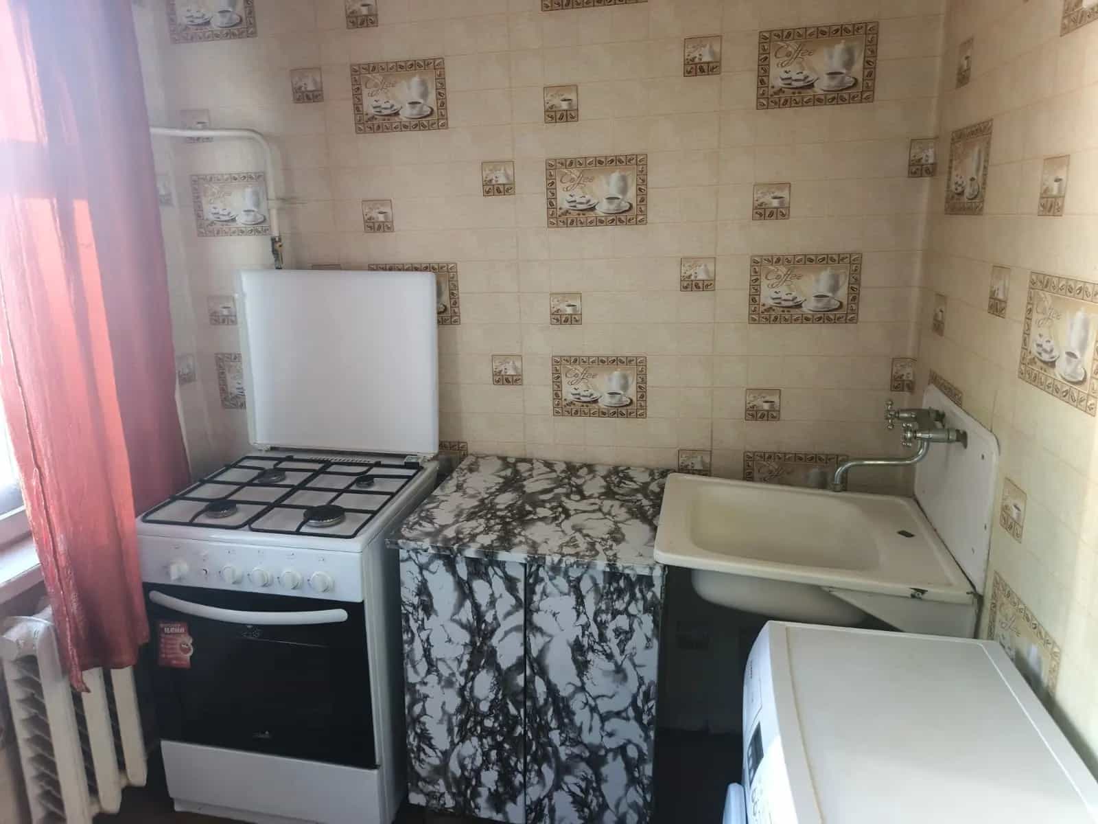 Беларусь, Витебск, улица Чкалова, 19к1, фото 5