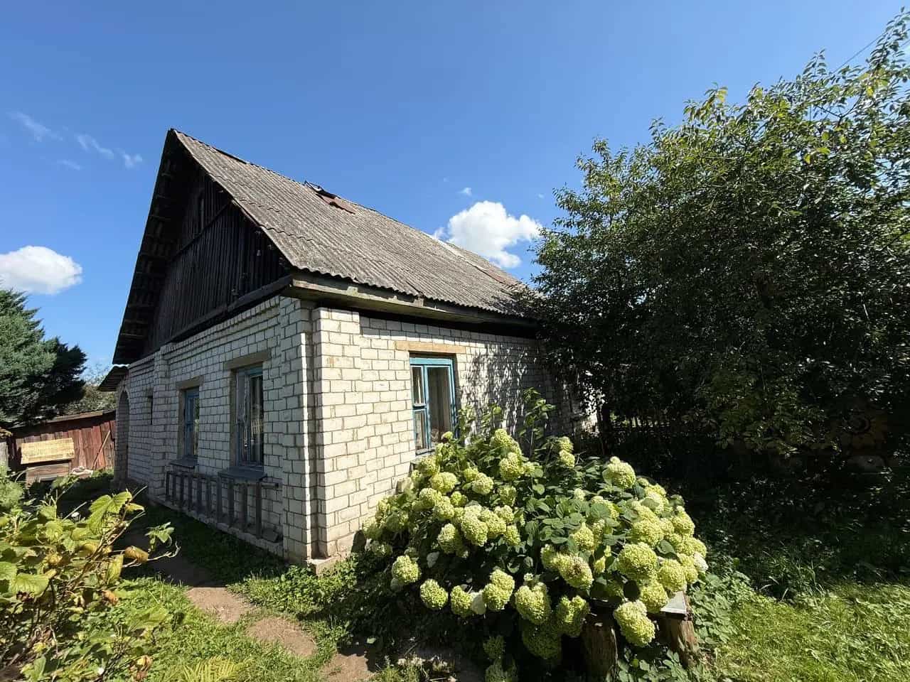 Беларусь, Витебская область, Орша, Дубровенская улица, 30