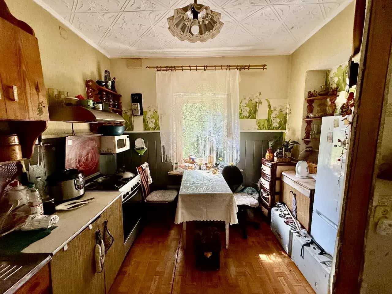 Беларусь, Витебская область, Орша, Дубровенская улица, 30, фото 8