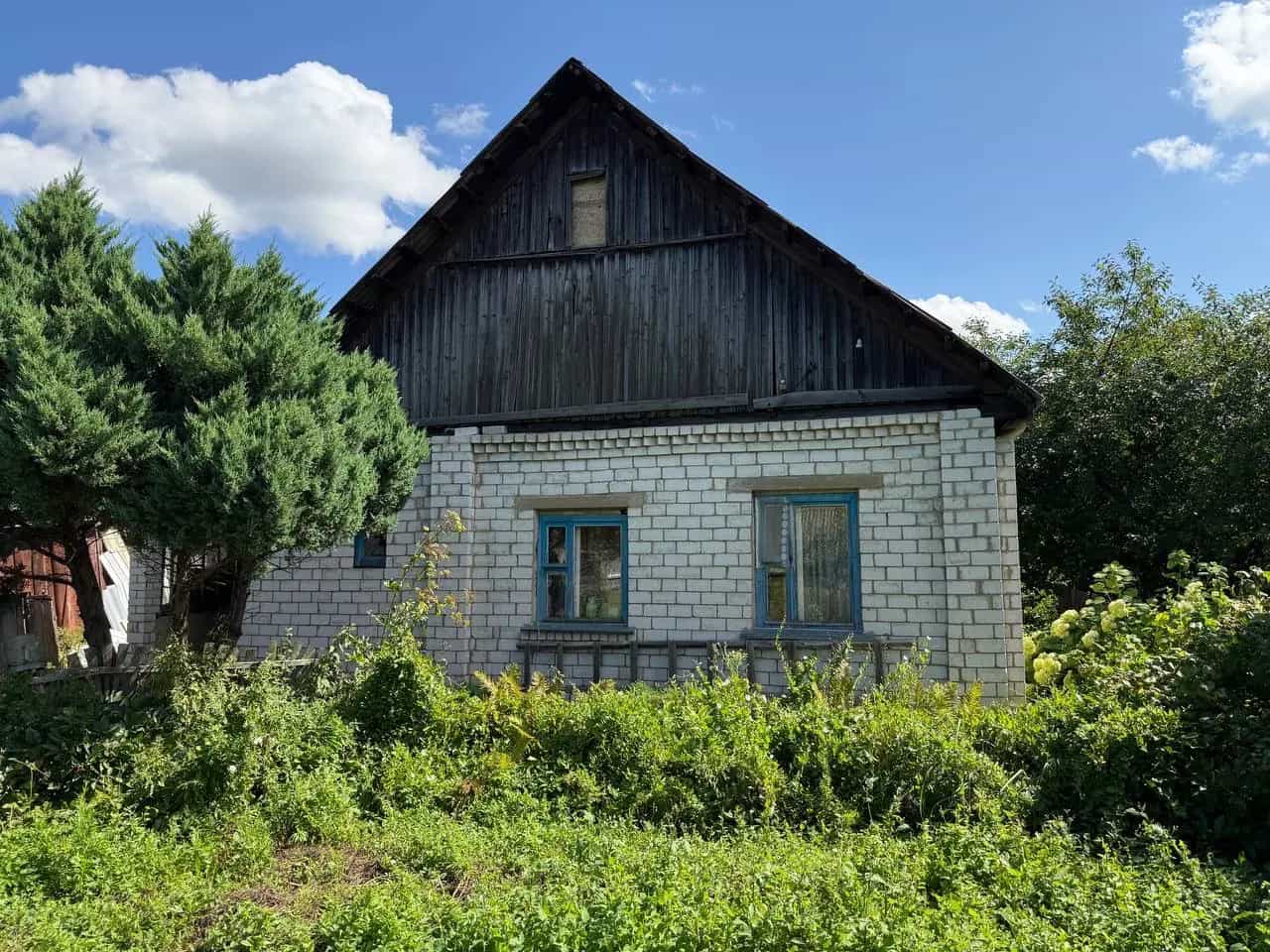 Беларусь, Витебская область, Орша, Дубровенская улица, 30, фото 10
