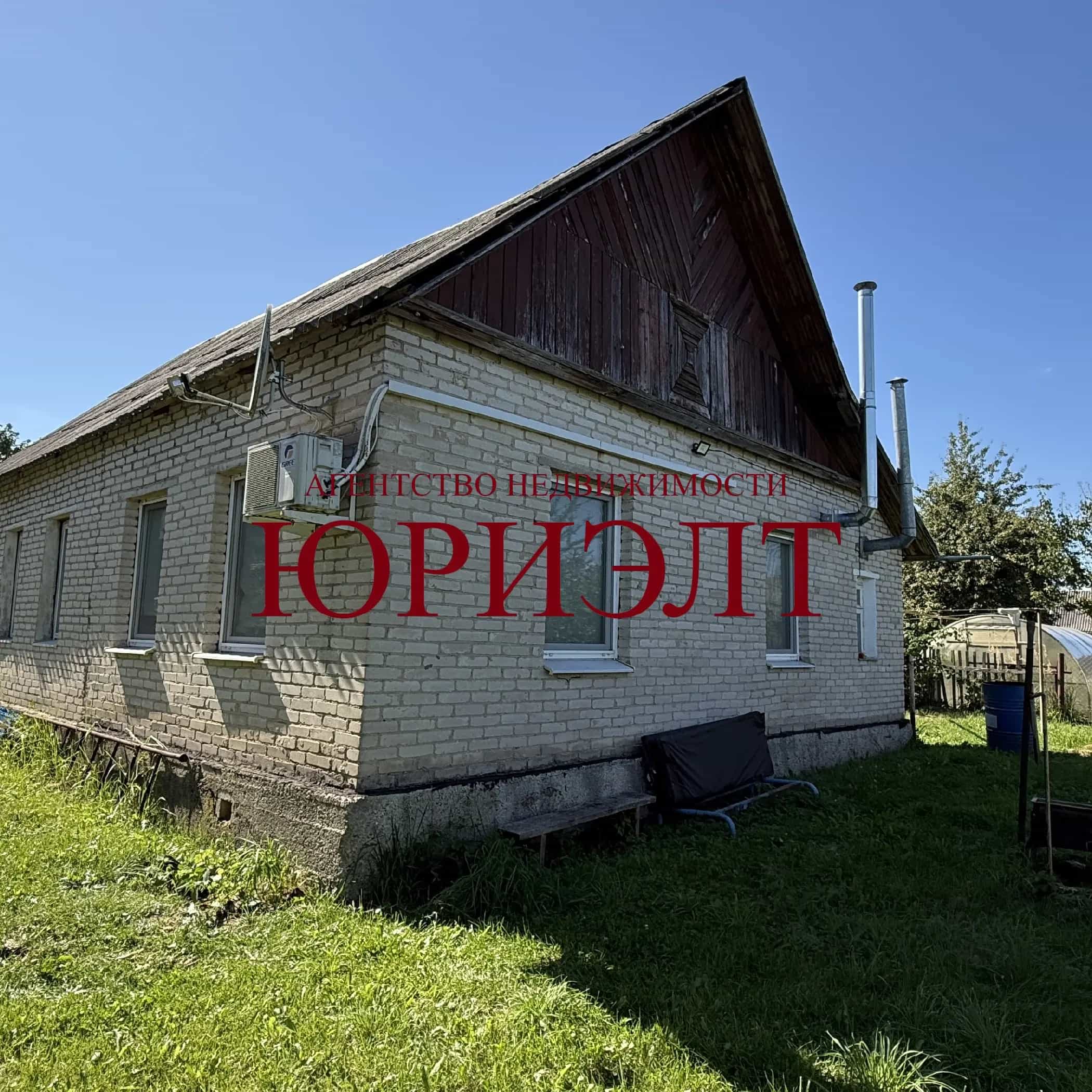 Беларусь, Витебск, улица Парижской Коммуны, 18И