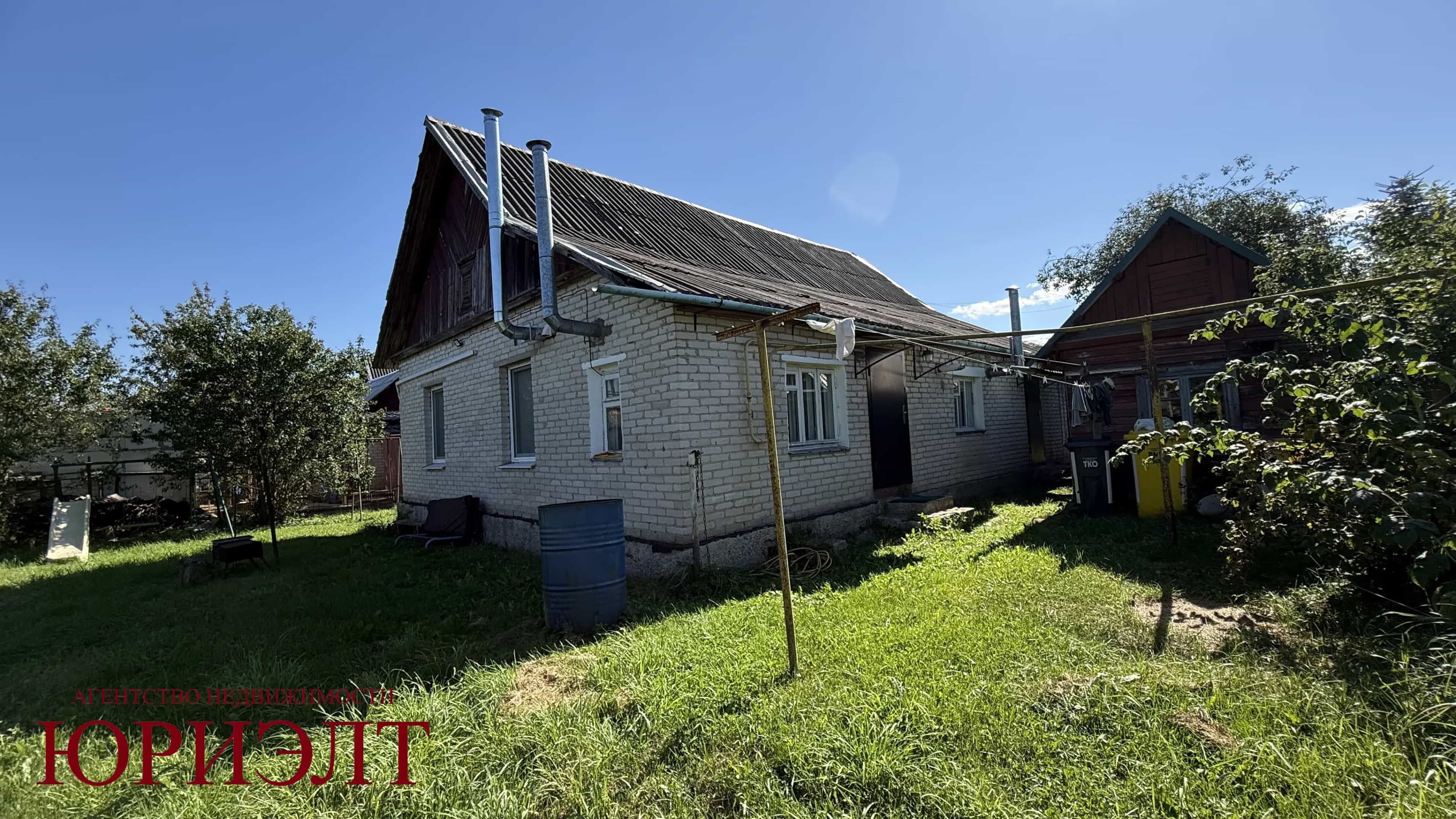Беларусь, Витебск, улица Парижской Коммуны, 18И, фото 2
