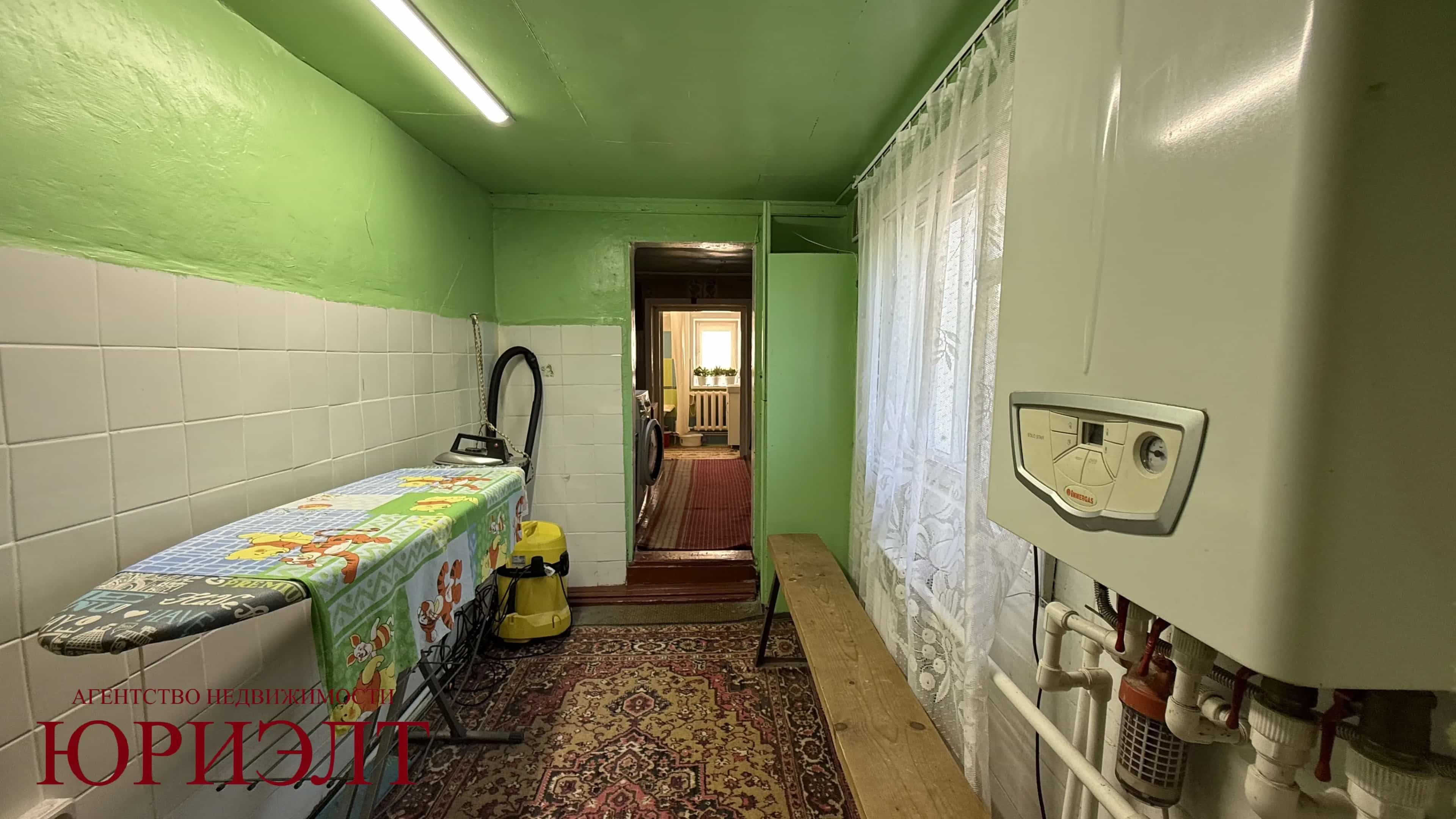 Беларусь, Витебск, улица Парижской Коммуны, 18И, фото 8