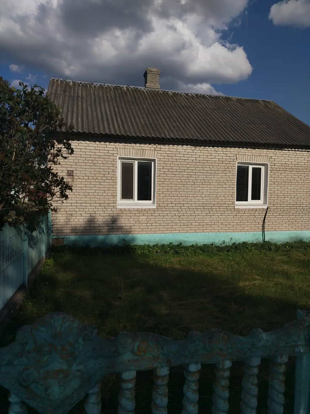 Беларусь, Гродненская область, Лидский район, Берёзовка, улица Комарова, 27, фото 2