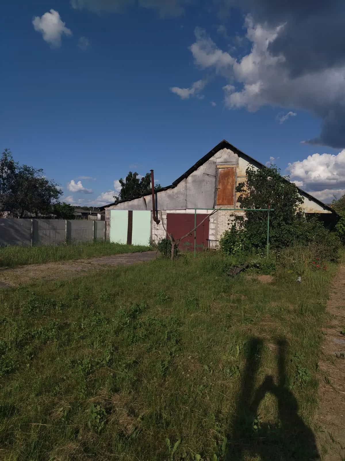 Беларусь, Гродненская область, Лидский район, Берёзовка, улица Комарова, 27, фото 3
