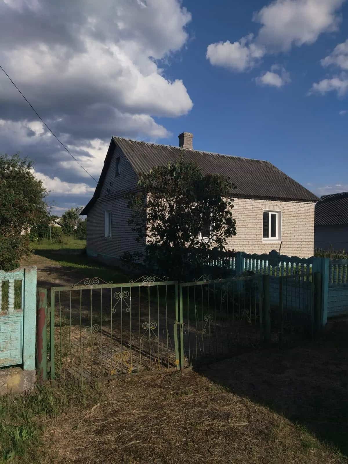 Беларусь, Гродненская область, Лидский район, Берёзовка, улица Комарова, 27, фото 4