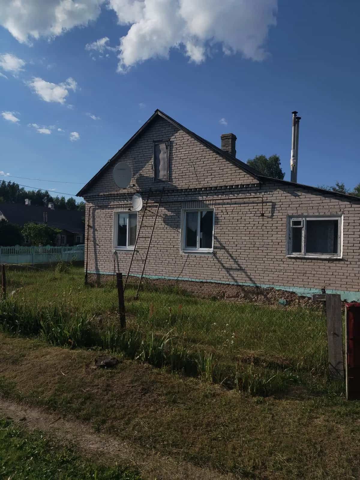 Беларусь, Гродненская область, Лидский район, Берёзовка, улица Комарова, 27, фото 5