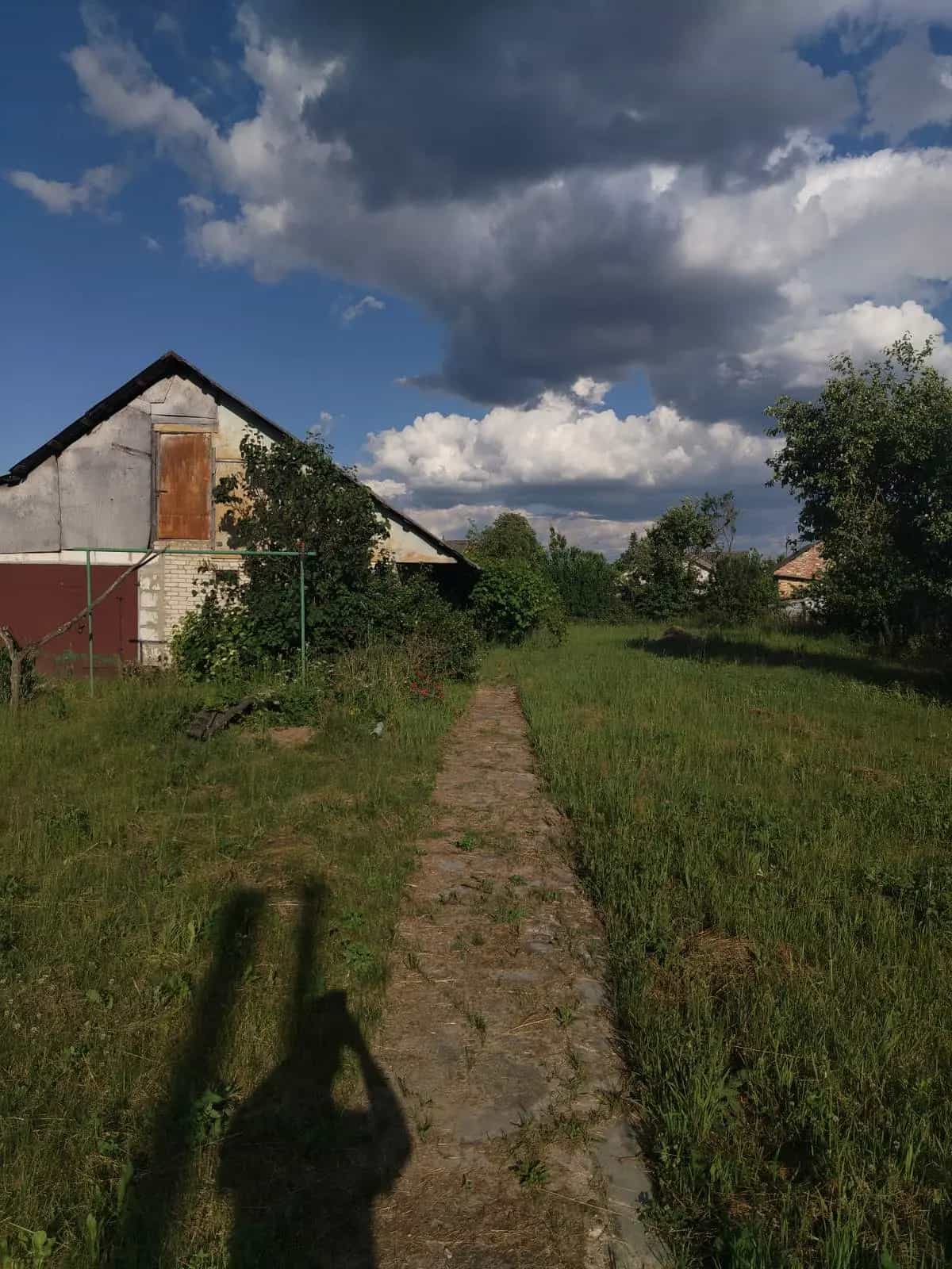 Беларусь, Гродненская область, Лидский район, Берёзовка, улица Комарова, 27, фото 6