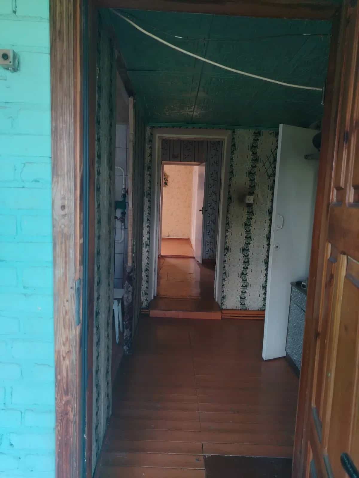 Беларусь, Гродненская область, Лидский район, Берёзовка, улица Комарова, 27, фото 9