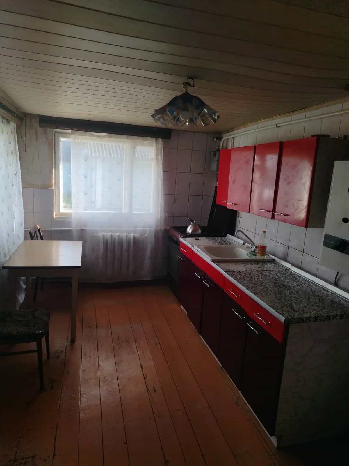Беларусь, Гродненская область, Лидский район, Берёзовка, улица Комарова, 27, фото 10