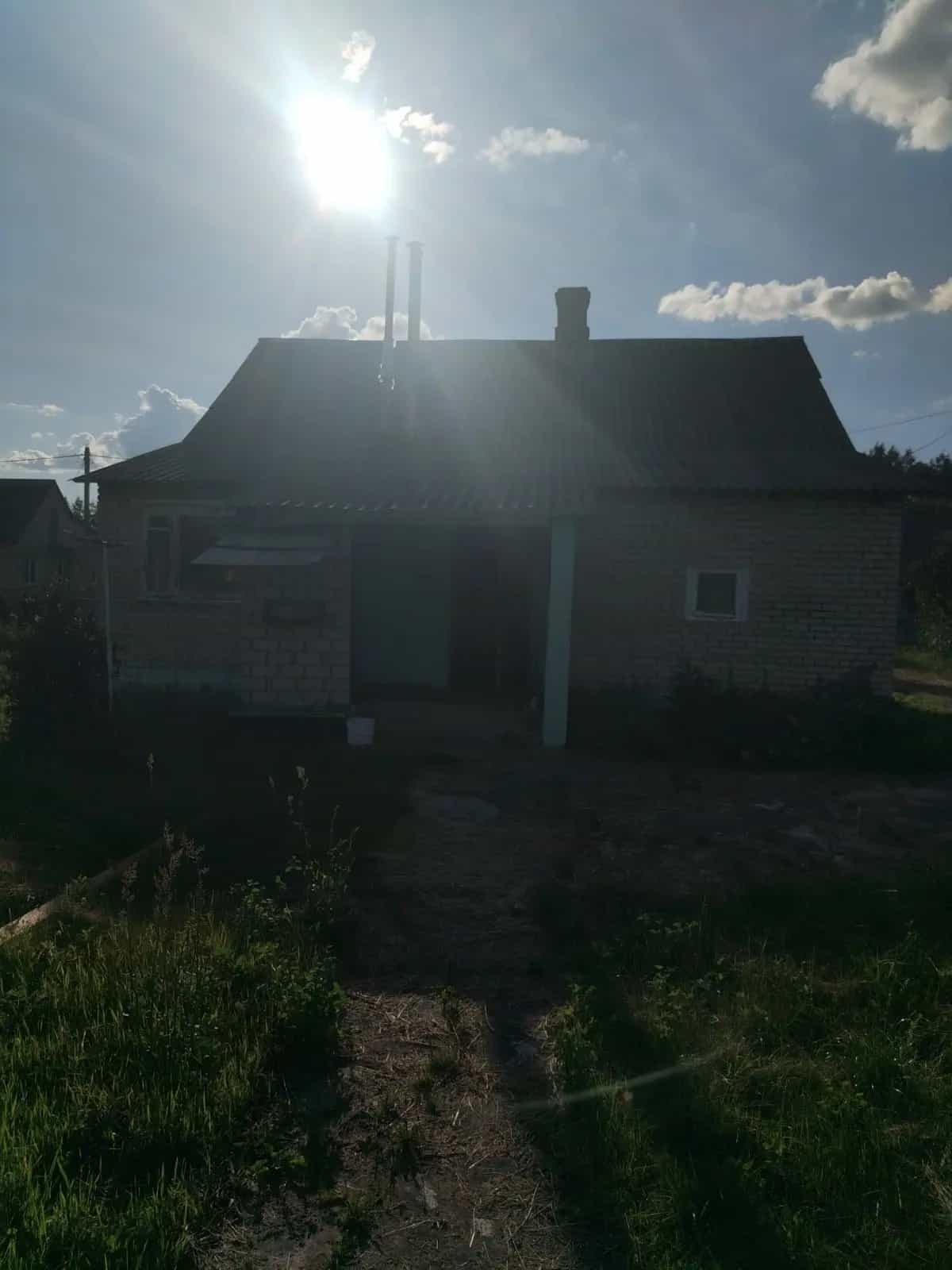 Беларусь, Гродненская область, Лидский район, Берёзовка, улица Комарова, 27, фото 16