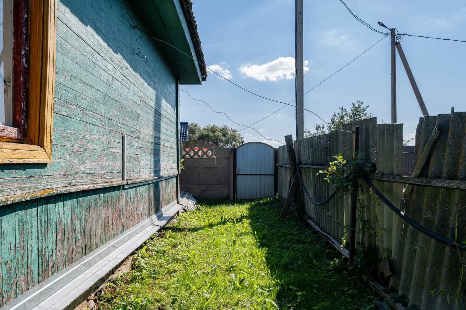Беларусь, Минский район, Заславль, Комсомольская улица, 21А, фото 4