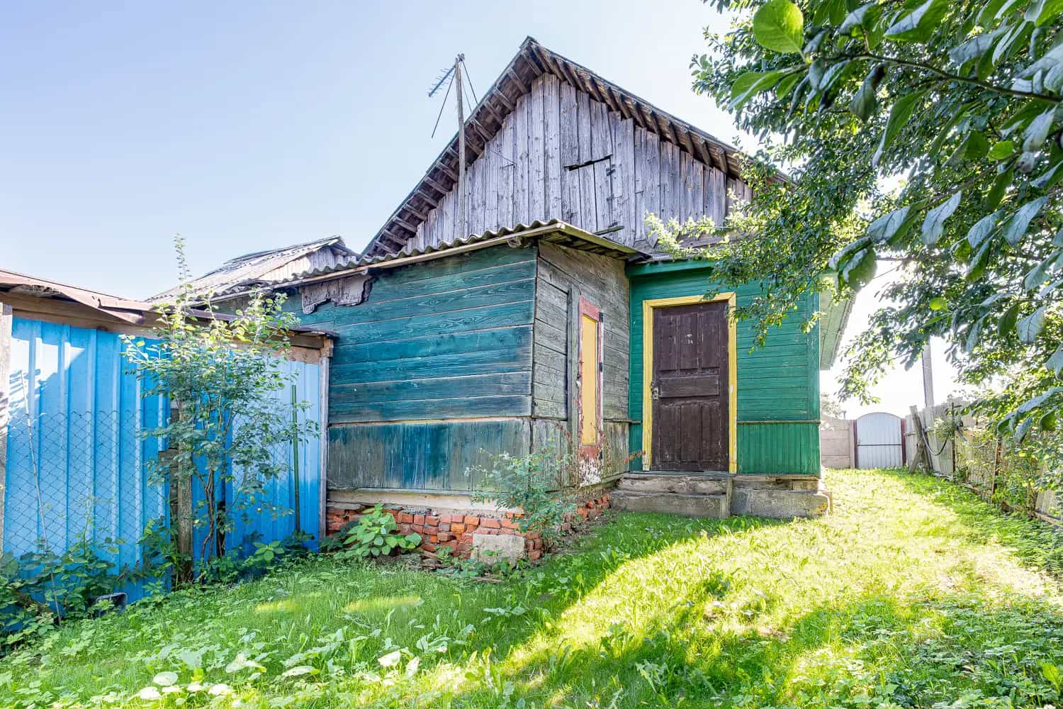 Беларусь, Минский район, Заславль, Комсомольская улица, 21А, фото 5