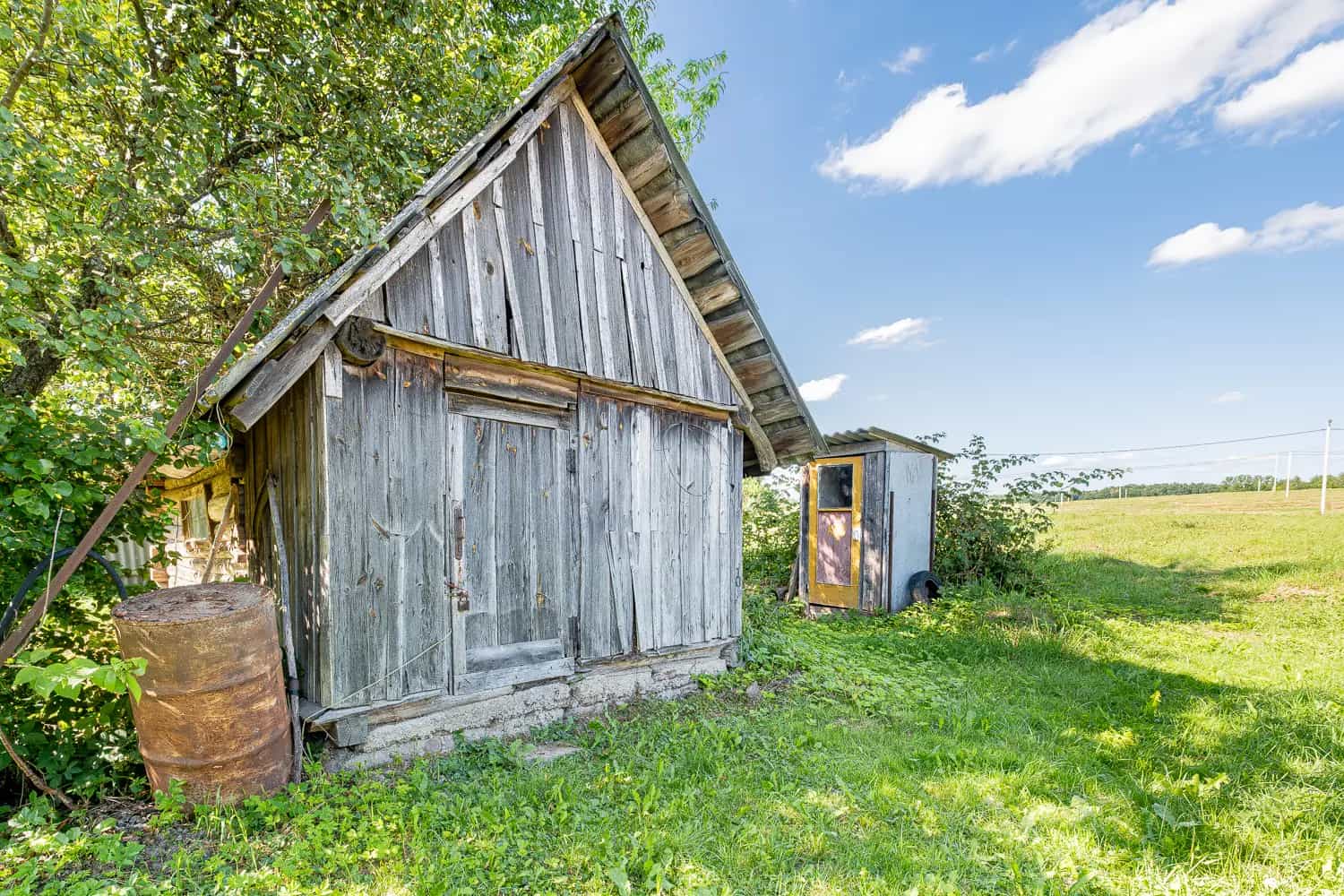 Беларусь, Минский район, Заславль, Комсомольская улица, 21А, фото 9