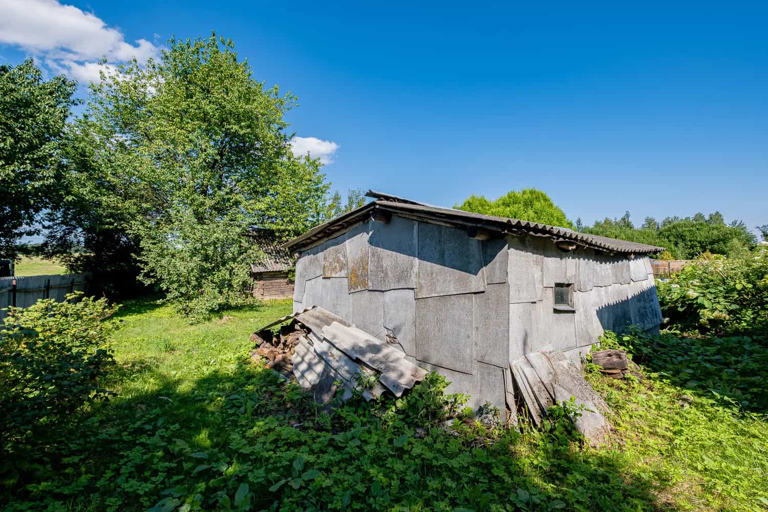 Беларусь, Минский район, Заславль, Комсомольская улица, 21А, фото 10