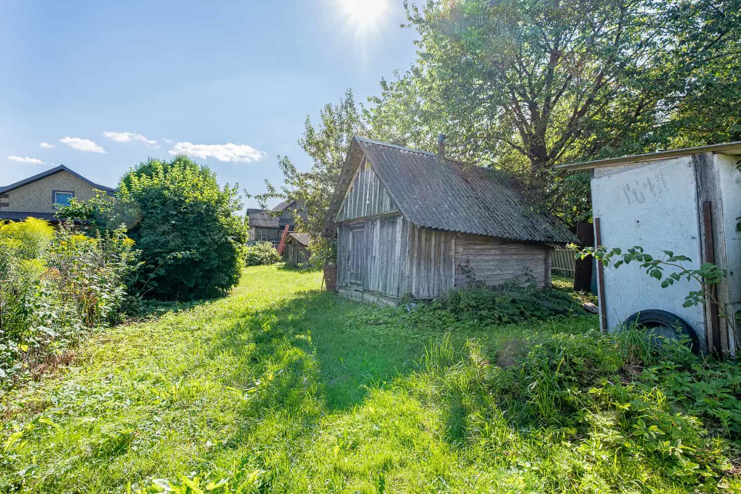 Беларусь, Минский район, Заславль, Комсомольская улица, 21А, фото 11