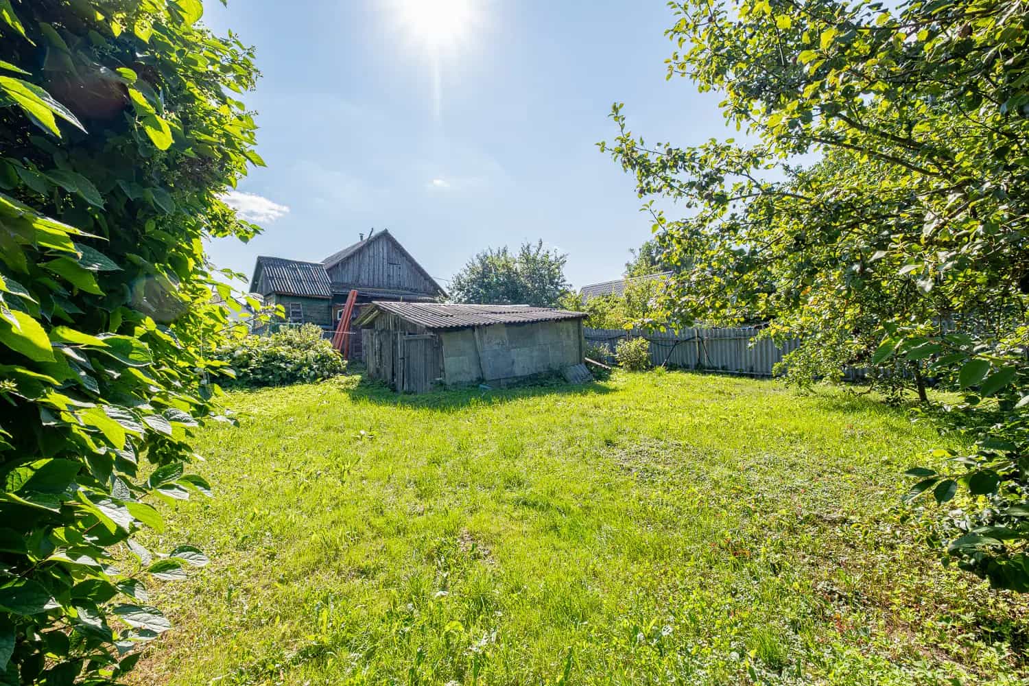 Беларусь, Минский район, Заславль, Комсомольская улица, 21А, фото 12