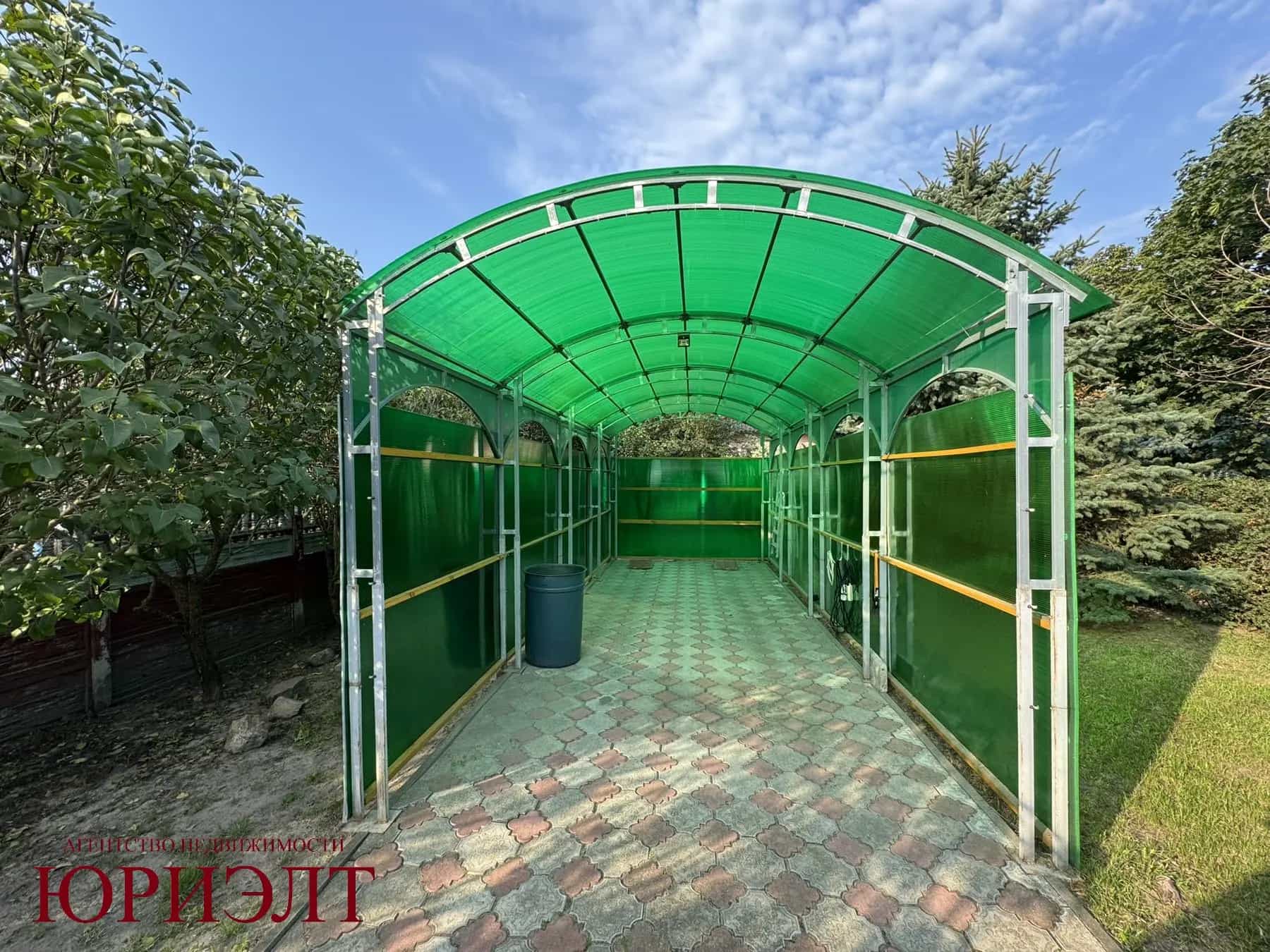 Беларусь, Брестская область, Жабинковский район, агрогородок Ракитница, улица 24-го съезда КПСС, 39, фото 5