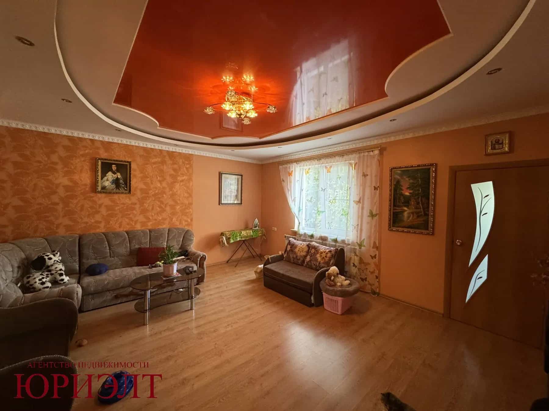 Беларусь, Брестская область, Жабинковский район, агрогородок Ракитница, улица 24-го съезда КПСС, 39, фото 7