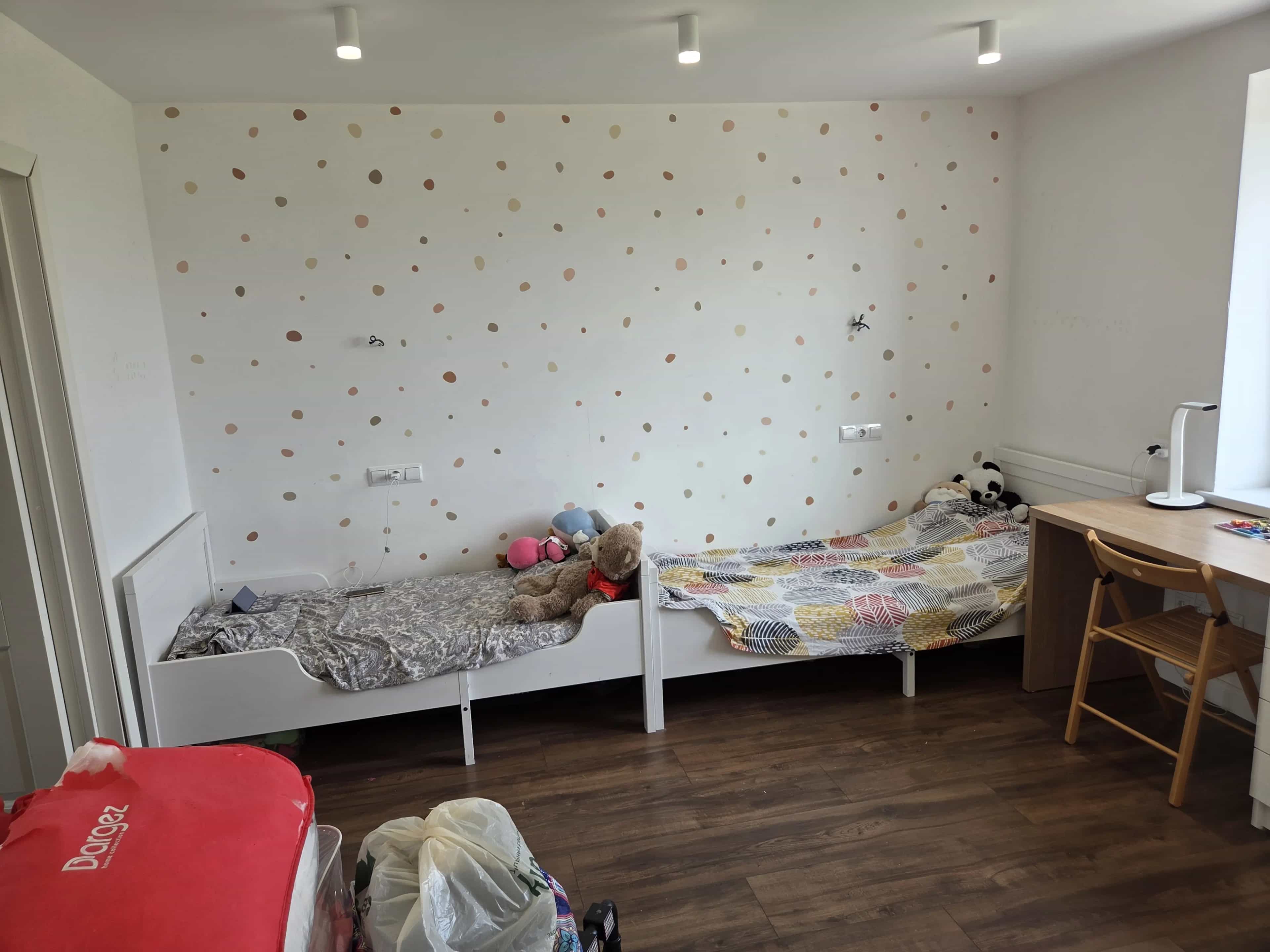 Беларусь, Витебск, улица Марка Фрадкина, 3, фото 10