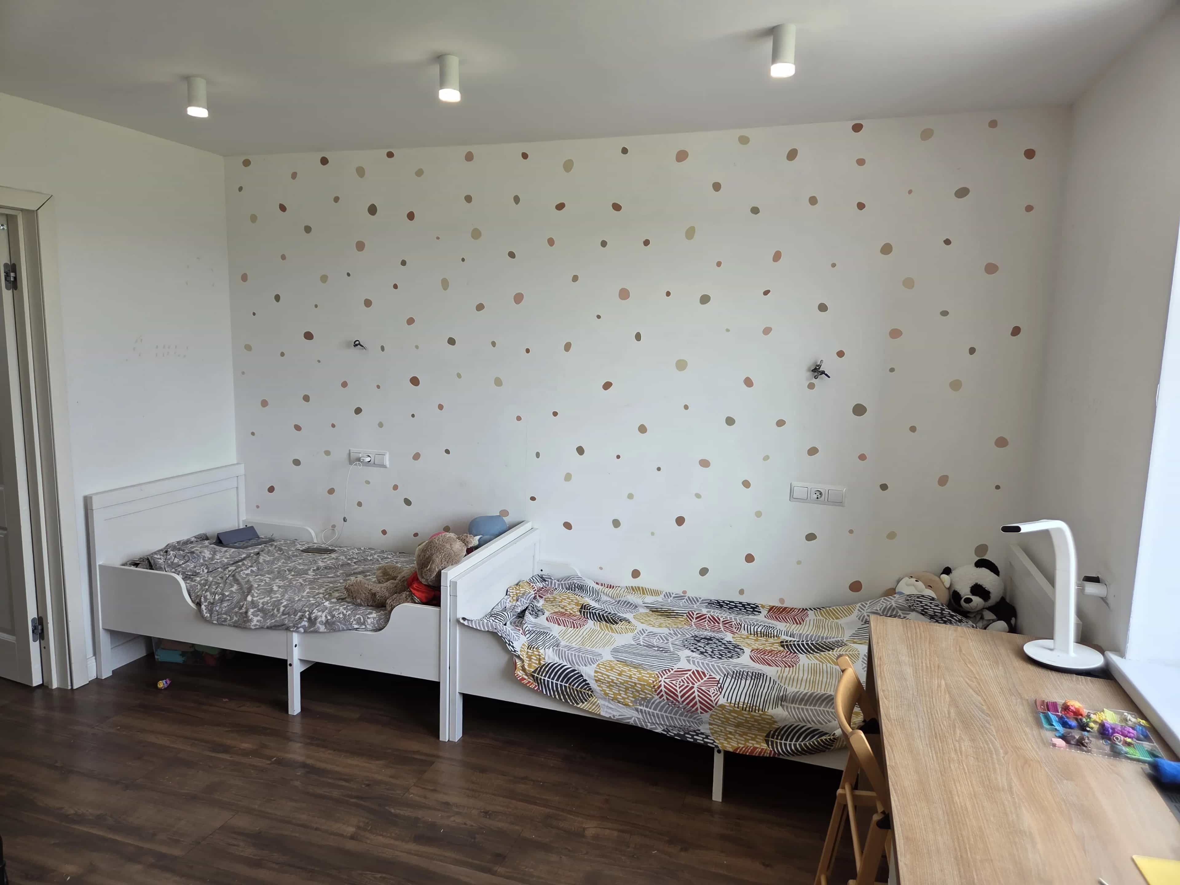Беларусь, Витебск, улица Марка Фрадкина, 3, фото 11