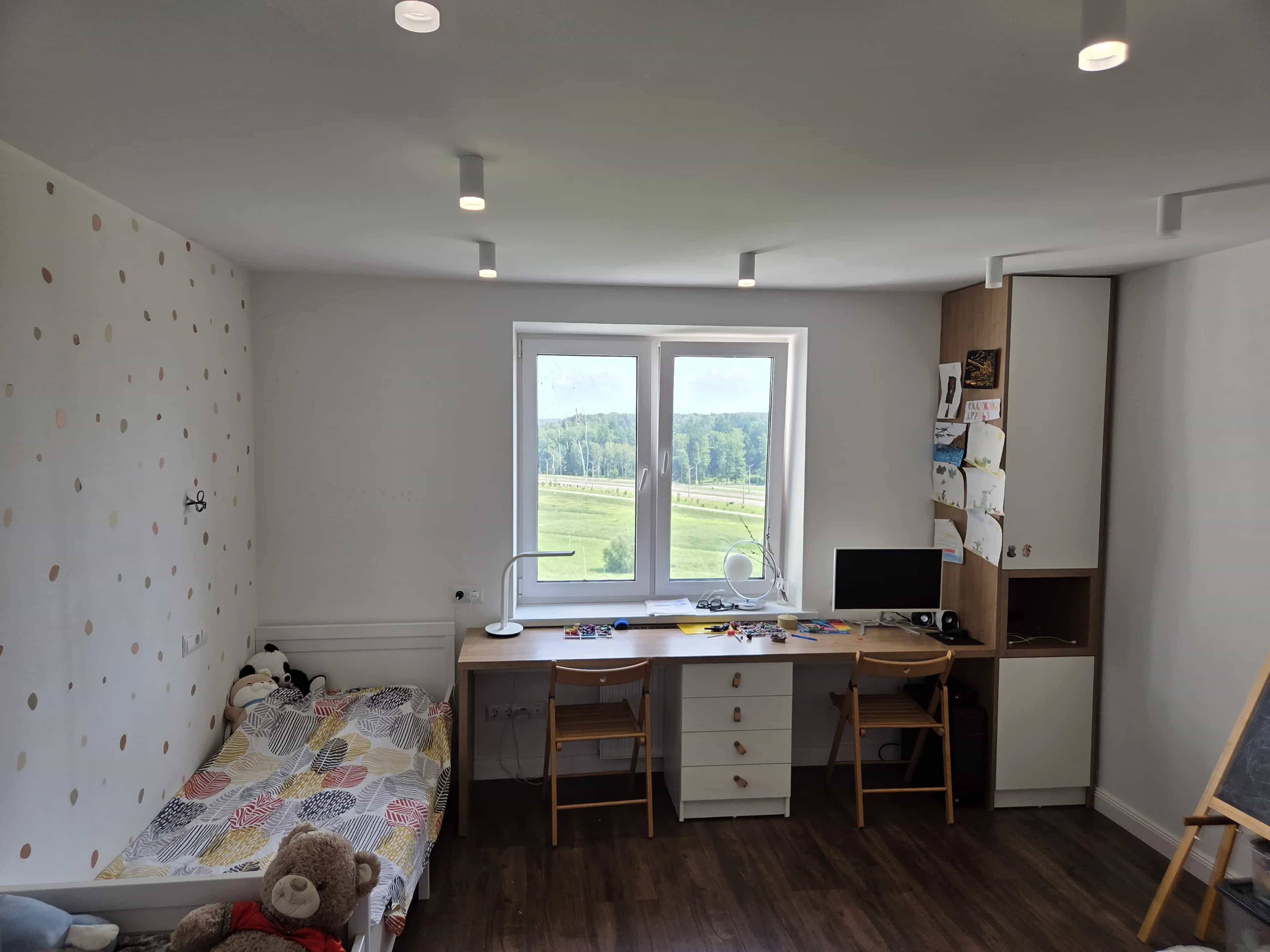 Беларусь, Витебск, улица Марка Фрадкина, 3, фото 12