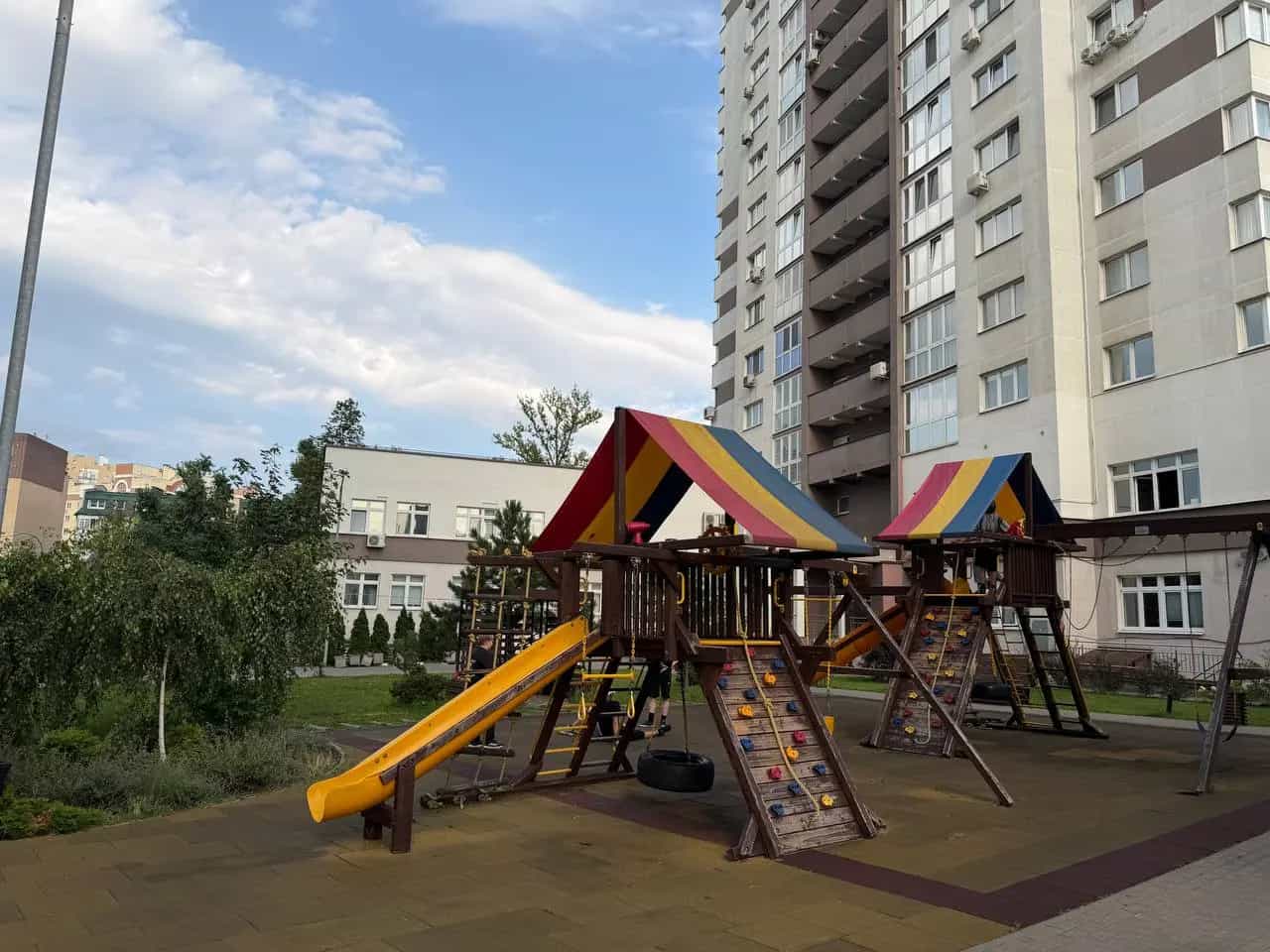 Беларусь, Минск, улица Грибоедова, 1, фото 14
