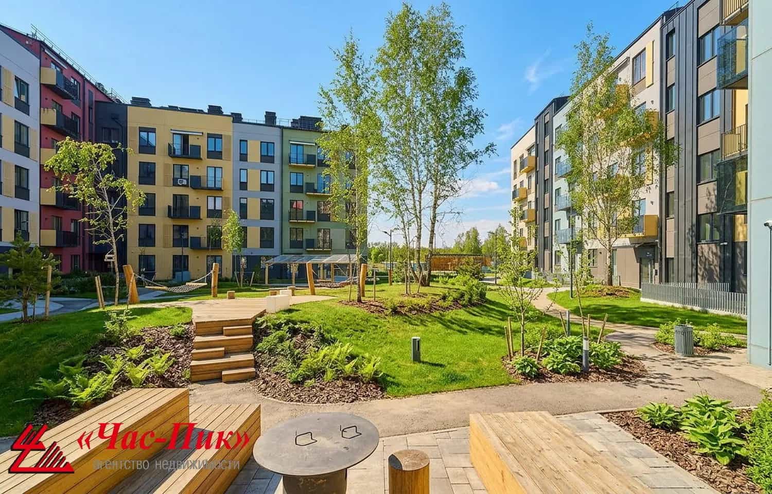 Беларусь, Минский район, агрогородок Колодищи, Лавандовая улица, 7, фото 37