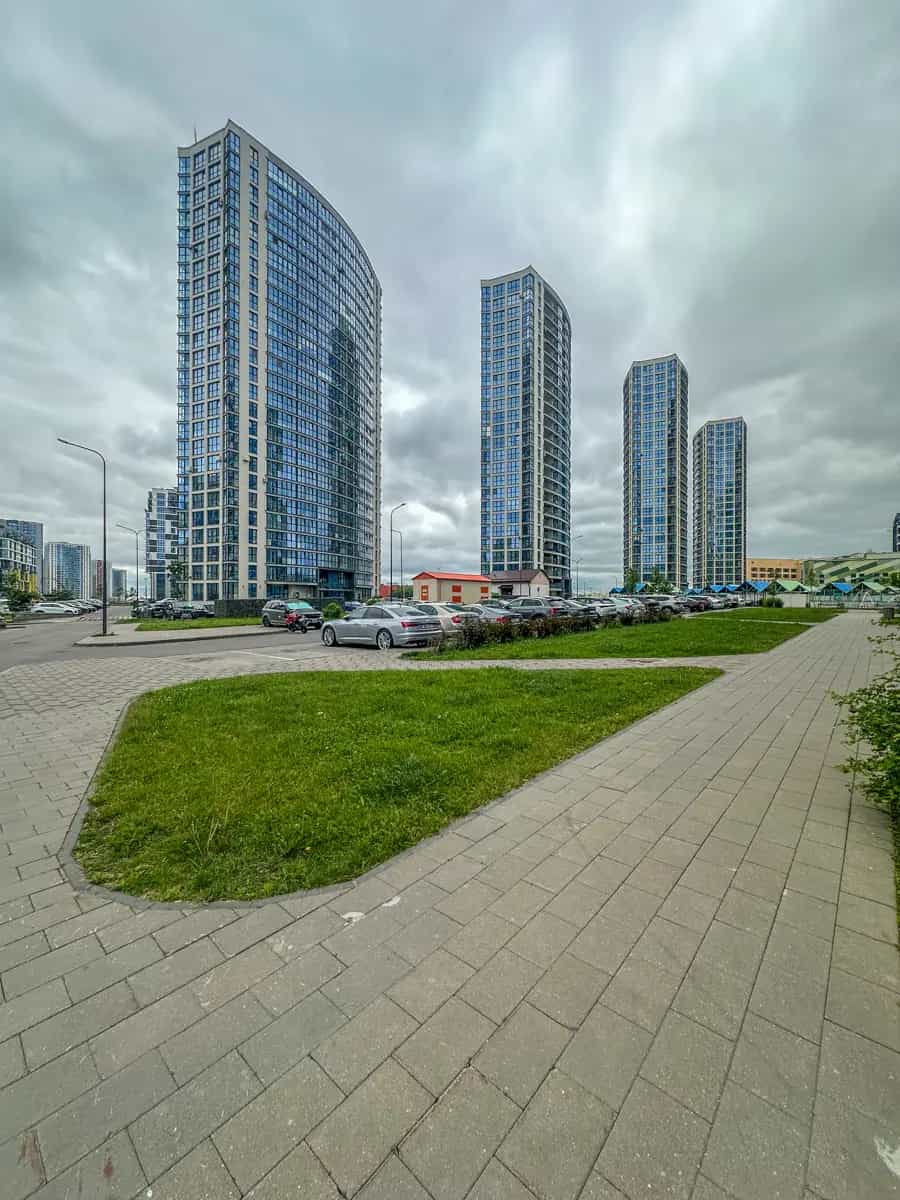 Беларусь, Минск, проспект Мира, 12, фото 38